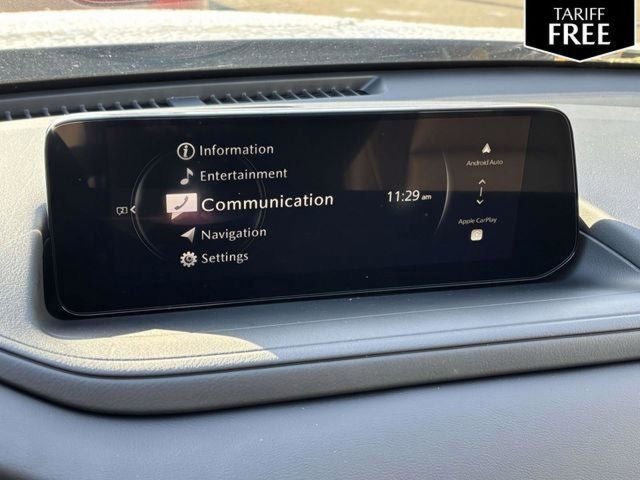 2026 Mazda Mazda CX-30 2.5 S Preferred