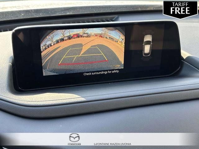 2026 Mazda Mazda CX-30 2.5 S Preferred