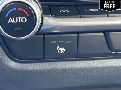 2026 Mazda Mazda CX-30 2.5 S Preferred