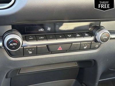 2026 Mazda Mazda CX-30 2.5 S Preferred