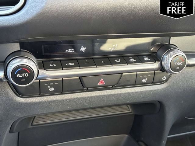 2026 Mazda Mazda CX-30 2.5 S Preferred