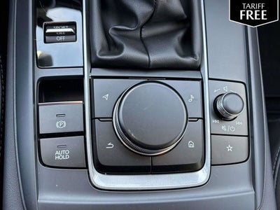 2026 Mazda Mazda CX-30 2.5 S Preferred