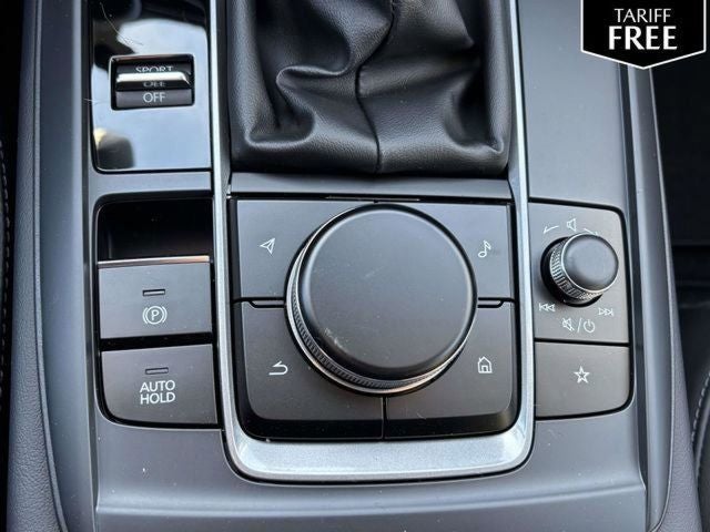 2026 Mazda Mazda CX-30 2.5 S Preferred