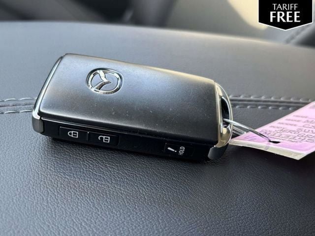 2026 Mazda Mazda CX-30 2.5 S Preferred