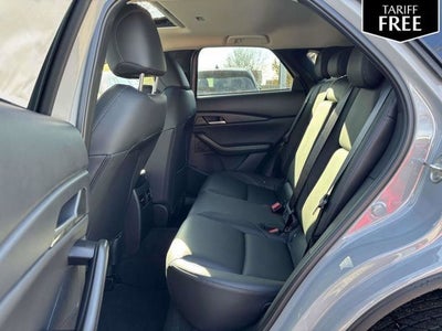 2026 Mazda Mazda CX-30 2.5 S Preferred