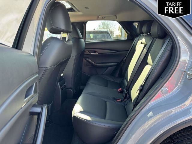 2026 Mazda Mazda CX-30 2.5 S Preferred