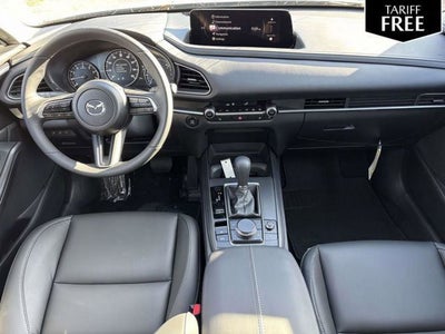 2026 Mazda Mazda CX-30 2.5 S Preferred