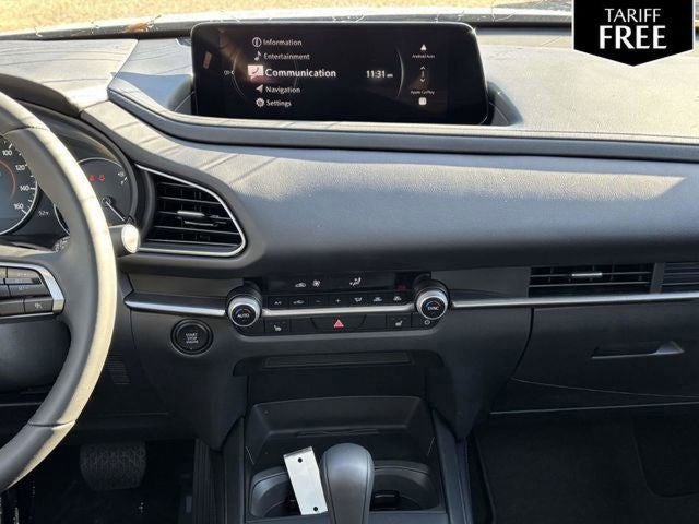 2026 Mazda Mazda CX-30 2.5 S Preferred