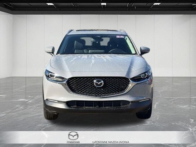 2026 Mazda Mazda CX-30 2.5 S Preferred