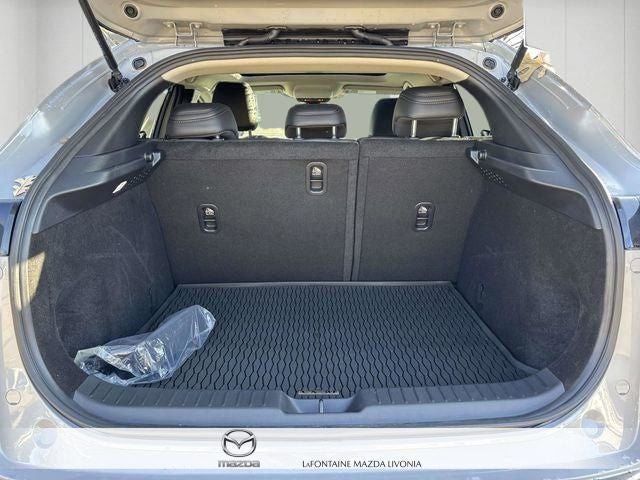 2026 Mazda Mazda CX-30 2.5 S Preferred