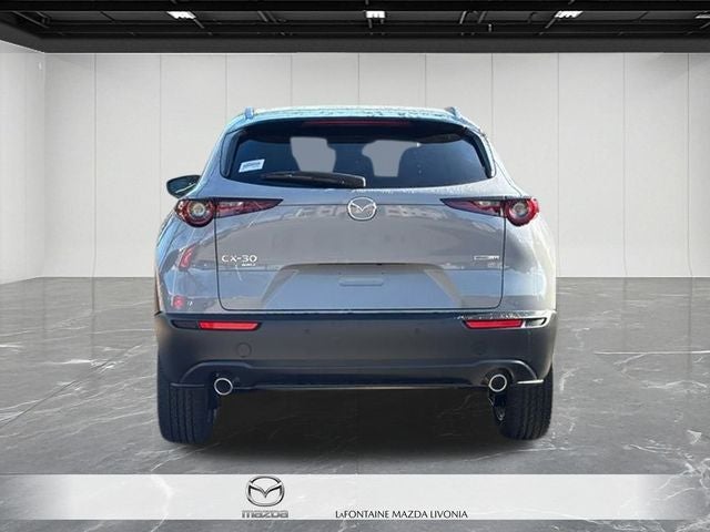 2026 Mazda Mazda CX-30 2.5 S Preferred