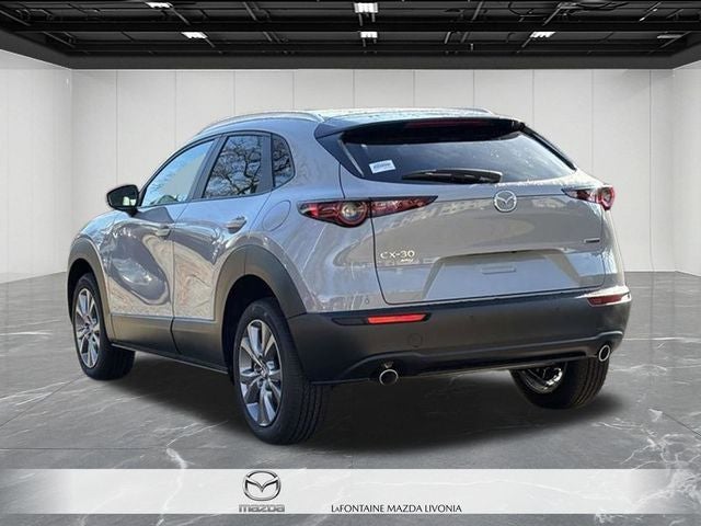2026 Mazda Mazda CX-30 2.5 S Preferred