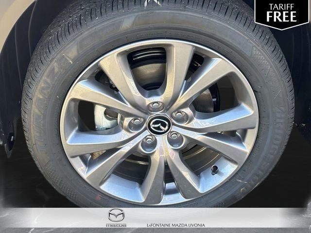 2026 Mazda Mazda CX-30 2.5 S Preferred