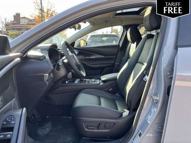 2026 Mazda Mazda CX-30 2.5 S Preferred