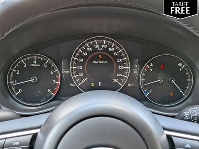 2025 Mazda Mazda CX-30 2.5 S Preferred Package