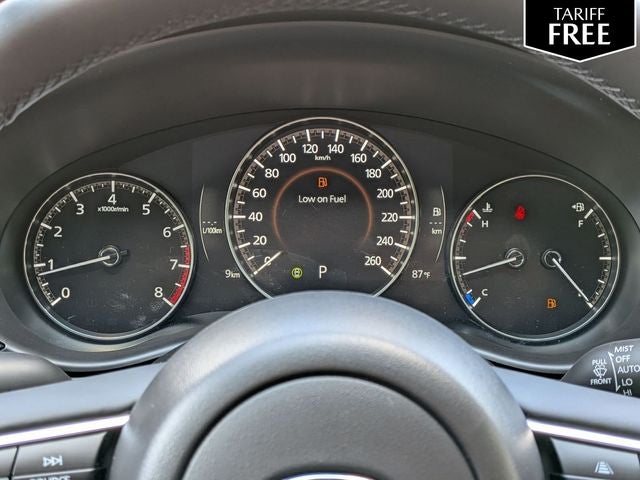 2025 Mazda Mazda CX-30 2.5 S Preferred Package