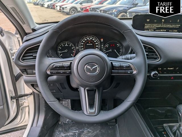 2025 Mazda Mazda CX-30 2.5 S Preferred Package
