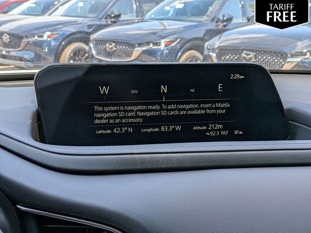 2025 Mazda Mazda CX-30 2.5 S Preferred Package