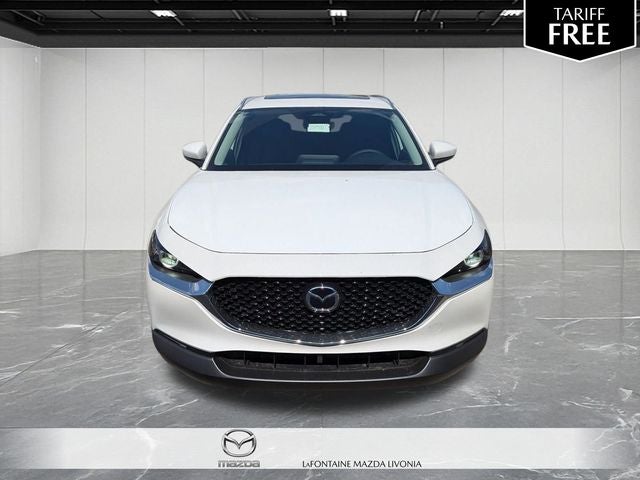 2025 Mazda Mazda CX-30 2.5 S Preferred Package