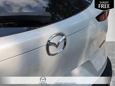 2025 Mazda Mazda CX-30 2.5 S Preferred Package