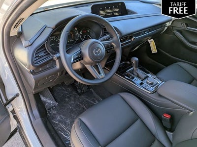 2025 Mazda Mazda CX-30 2.5 S Preferred Package