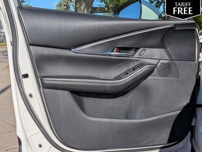 2025 Mazda Mazda CX-30 2.5 S Preferred Package