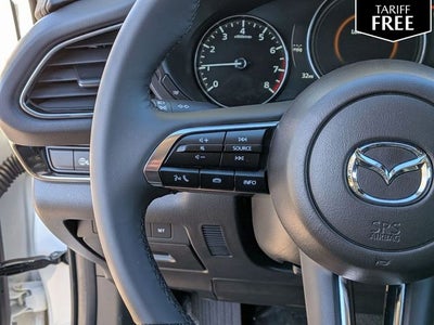 2025 Mazda Mazda CX-30 2.5 S Preferred Package