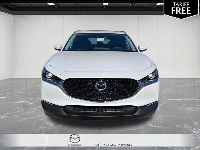2025 Mazda Mazda CX-30 2.5 S Preferred Package