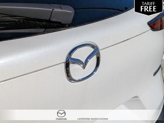 2025 Mazda Mazda CX-30 2.5 S Preferred Package