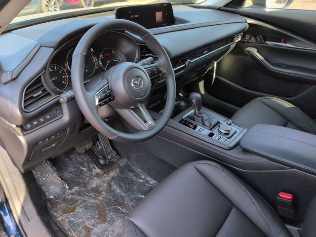 2026 Mazda Mazda CX-30 2.5 S Premium