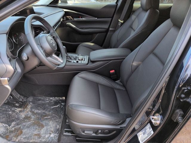 2026 Mazda Mazda CX-30 2.5 S Premium