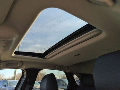 2026 Mazda Mazda CX-30 2.5 S Premium