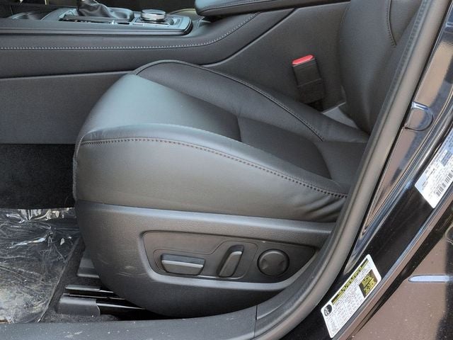 2026 Mazda Mazda CX-30 2.5 S Premium