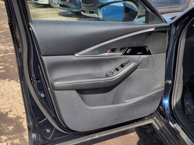 2026 Mazda Mazda CX-30 2.5 S Premium