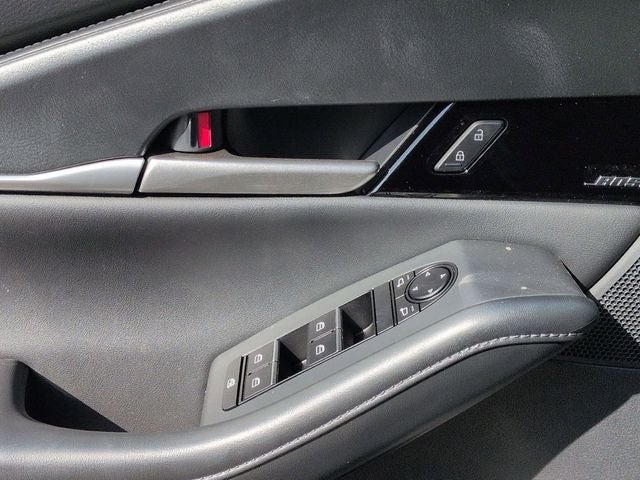 2026 Mazda Mazda CX-30 2.5 S Premium