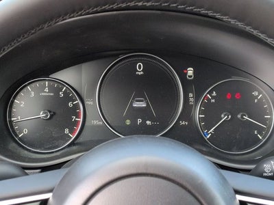 2026 Mazda Mazda CX-30 2.5 S Premium