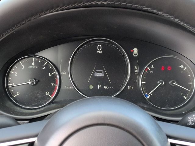 2026 Mazda Mazda CX-30 2.5 S Premium