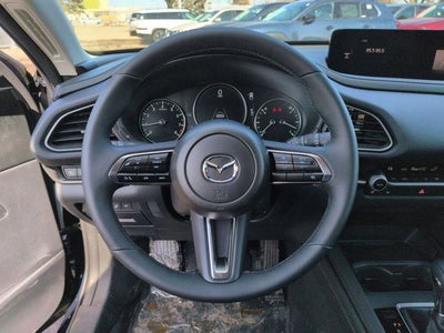 2026 Mazda Mazda CX-30 2.5 S Premium