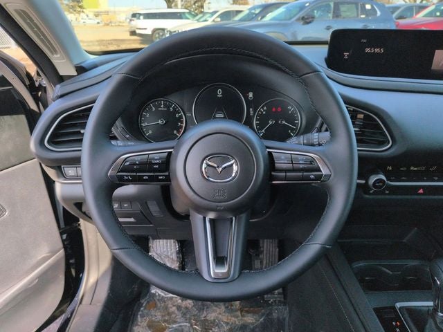 2026 Mazda Mazda CX-30 2.5 S Premium