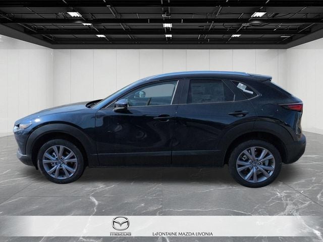 2026 Mazda Mazda CX-30 2.5 S Premium