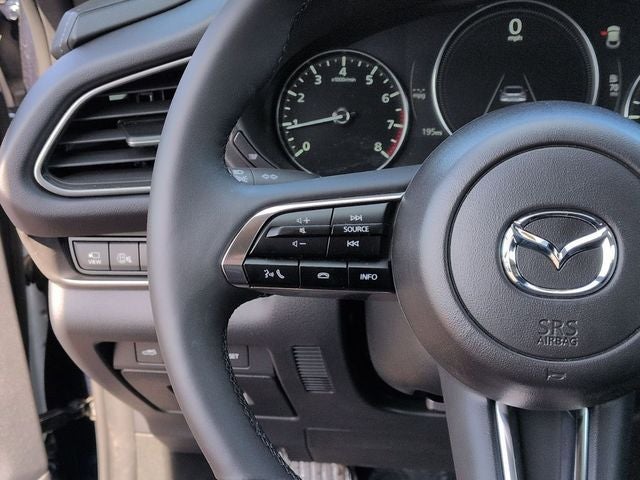 2026 Mazda Mazda CX-30 2.5 S Premium