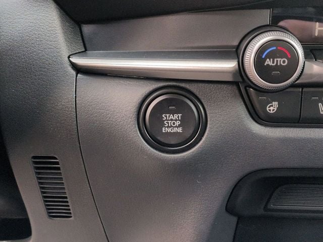 2026 Mazda Mazda CX-30 2.5 S Premium