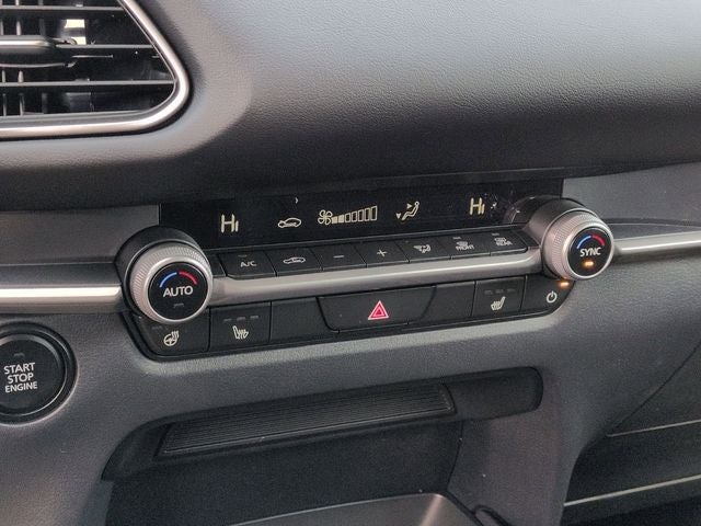 2026 Mazda Mazda CX-30 2.5 S Premium