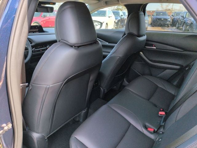 2026 Mazda Mazda CX-30 2.5 S Premium