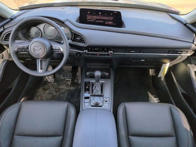 2026 Mazda Mazda CX-30 2.5 S Premium