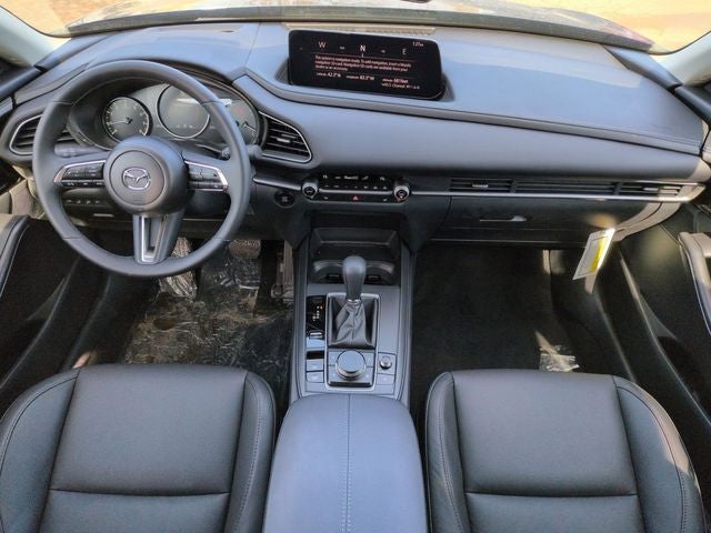 2026 Mazda Mazda CX-30 2.5 S Premium