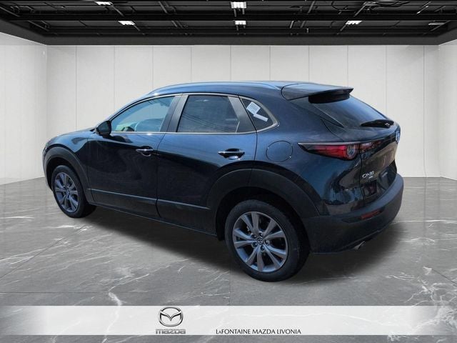 2026 Mazda Mazda CX-30 2.5 S Premium
