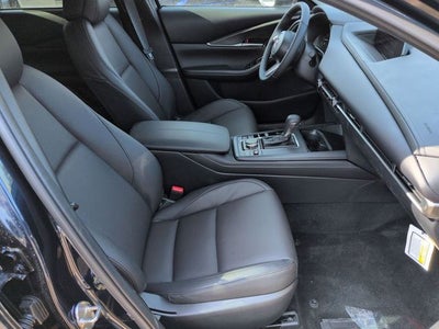 2026 Mazda Mazda CX-30 2.5 S Premium