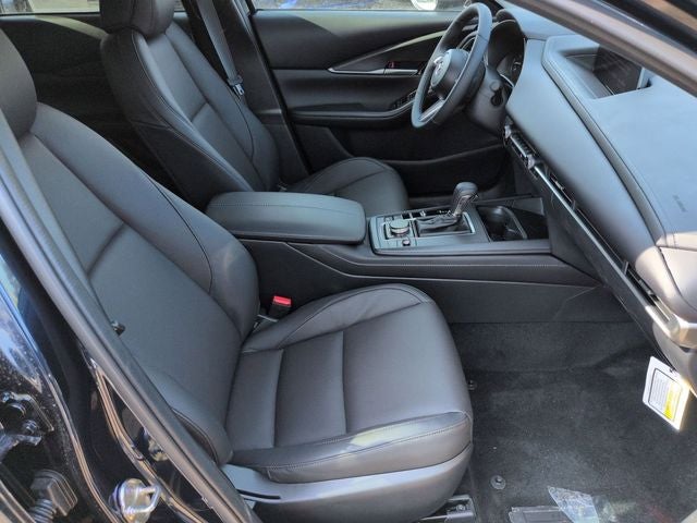 2026 Mazda Mazda CX-30 2.5 S Premium