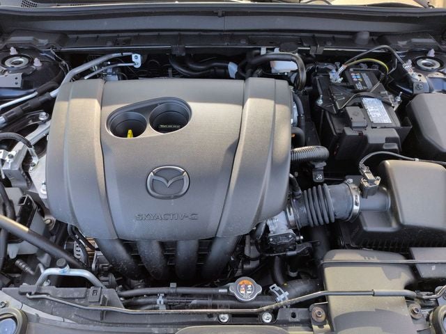 2026 Mazda Mazda CX-30 2.5 S Premium